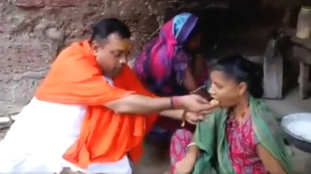 સંબિત પાત્રા