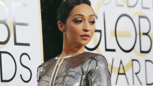 Ruth Negga