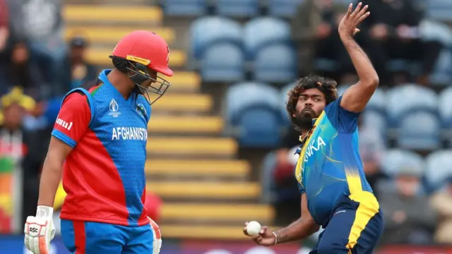 کرکٹ ورلڈ کپ 2019