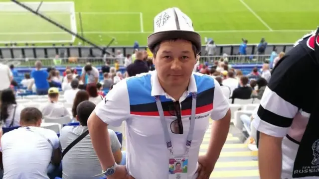 Нурлан Ормокеев