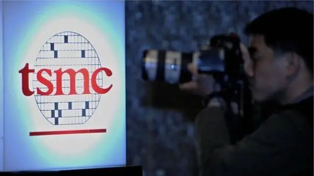 总部位于新竹科学园区的大厂台积电（TSMC）上周末接获确诊个案通报，引起各界关注。