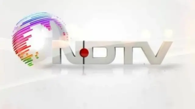 एनडीटीवी