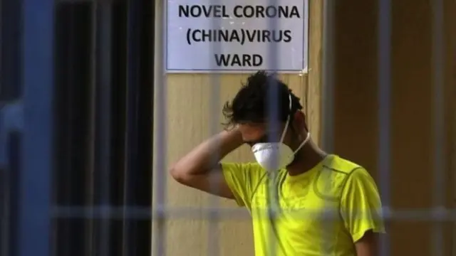 कोरोना वायरस