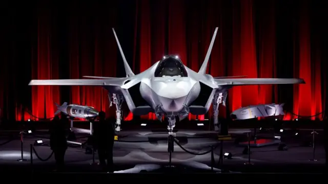 F-35