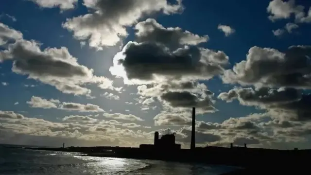 चीन का मौसम