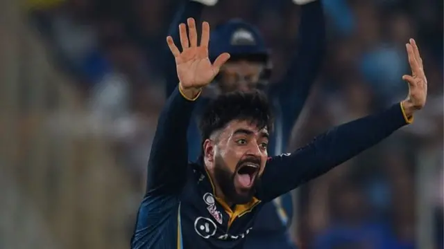 राशिद ख़ान