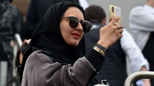 सौदी अरेबिया