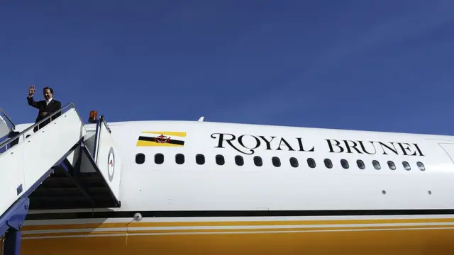 रॉयल ब्रुनेई