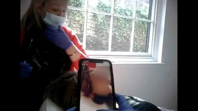 cosmetic surgery