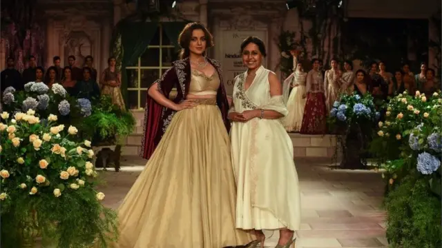 کنگنا راناوت