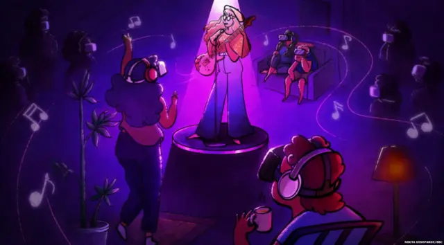 सिनेमा का भविष्य