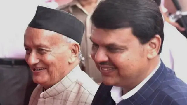 महाराष्ट्र