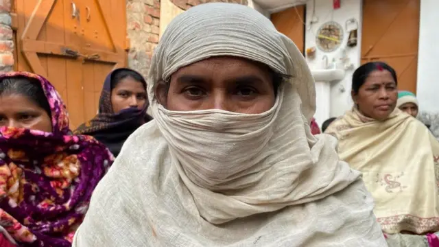 ज़रीना ख़ातून