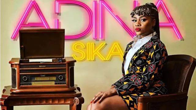 2021 VGMA awards winner Adina: Profile of Adina Thembi Ndamse 'Daddy's Little Girl' singer
