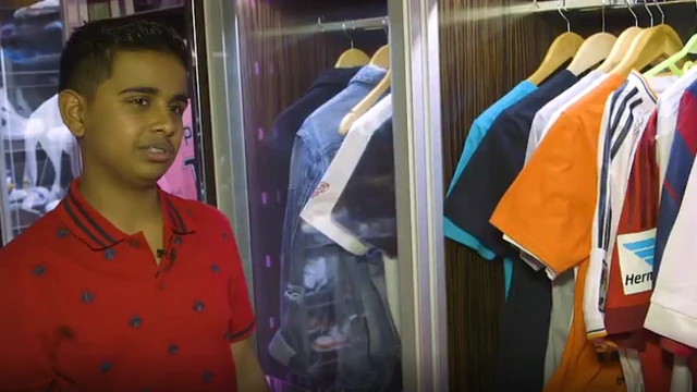 राशेद बेलहासा