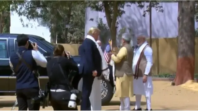 డోనల్డ్ ట్రంప్