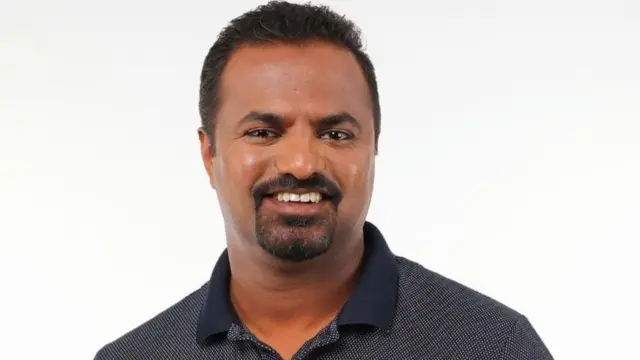 முத்தையா பிரபாகரன்