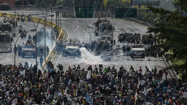 वेनेज़ुएला