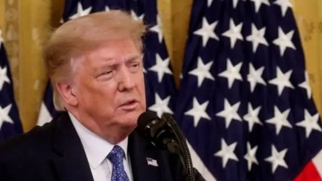 bu gün Azərbaycan Amerika Amerika Birləşmiş Ştatları seçki prezident seçkiləri 2020