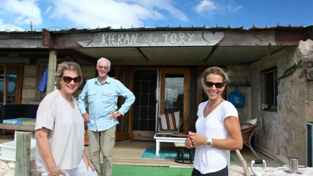 （圖片來源：Fleur Bainger）