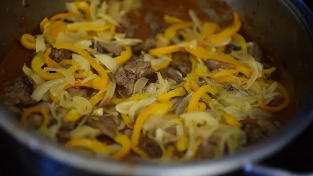 துரித உணவு