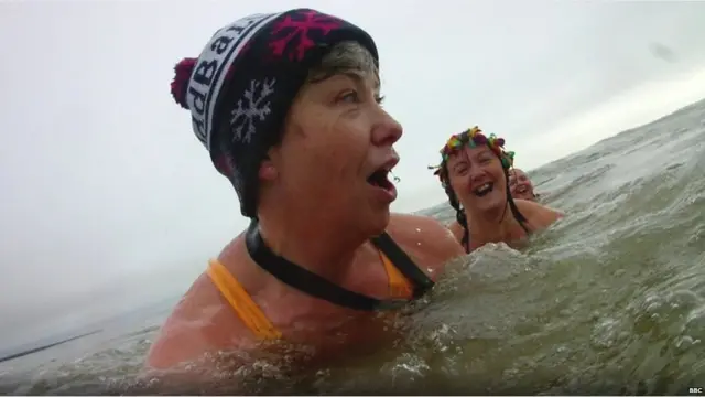 ਮੇਨੋਪੌਜ਼, ਵੇਲਸ