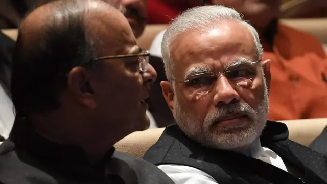 अरुण जेटली