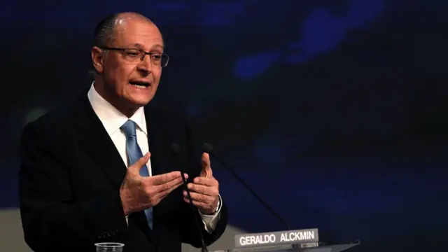 Geraldo Alckmin