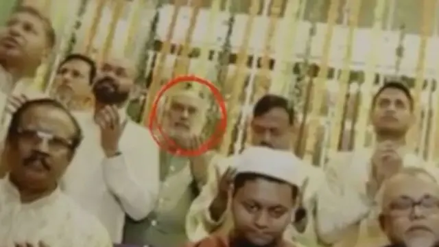 الجزیرہ کی رپورٹ سے لی گئی تصویر (بشکریہ الجزیرہ)