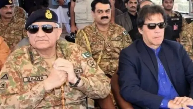 इमरान खान