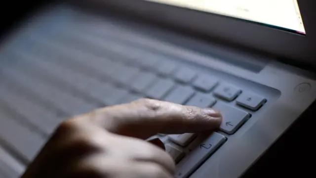 Usuarios de internet