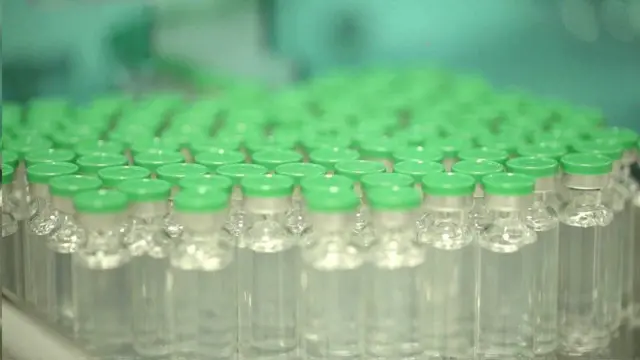 يشارك معهد مصل الهند في أكبر برنامج تلقيح في العالم ويتم تطبيقه في الهند