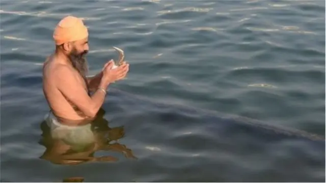 కెనెడాలో ఒక సిక్కు 'కింగ్‌ మేకర్' ఎలా అయ్యాడు