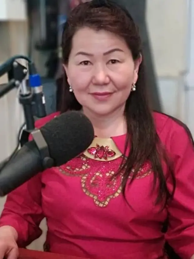 Ризван Исмаилова, филология илимдеринин кандитаты, ОМЮИ доценти