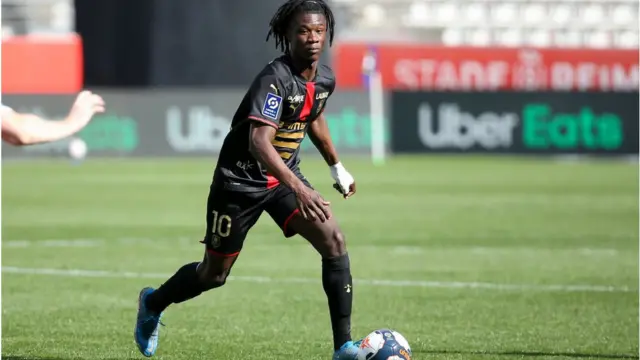 Eduardo Camavinga