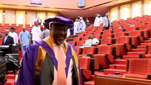 Dino Melaye
