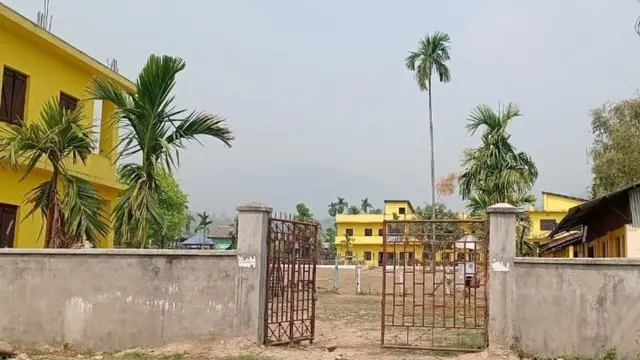 लेटाङ
