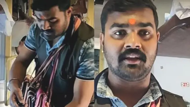 अवधेश दुबे