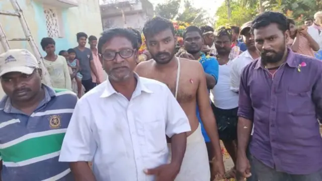 பால முரளி