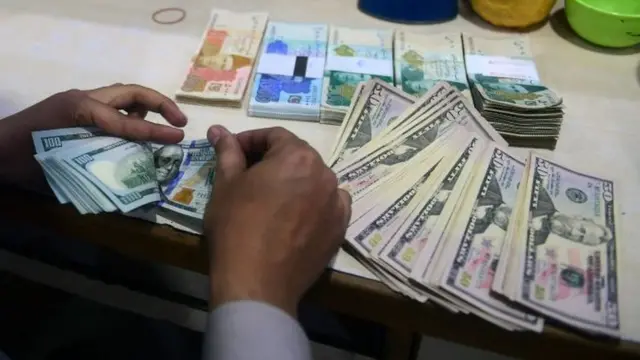 पाकिस्तान अर्थव्यवस्था