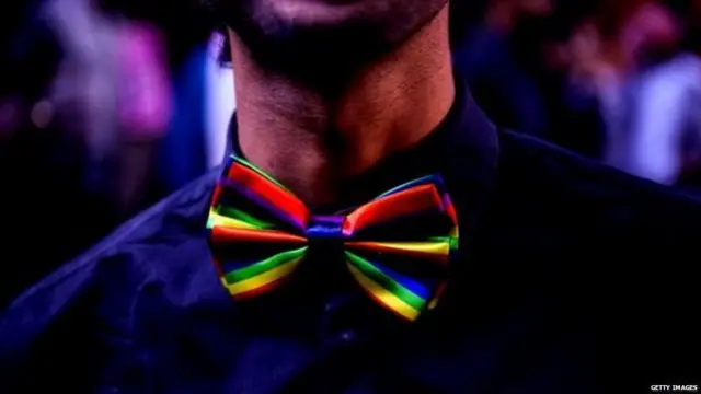 समलैंगिक