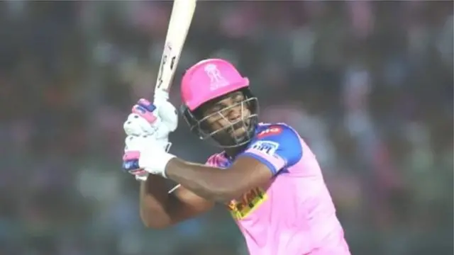 రాజస్థాన్ జట్టు