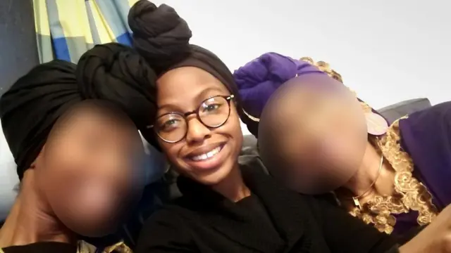 조이의 생전 모습