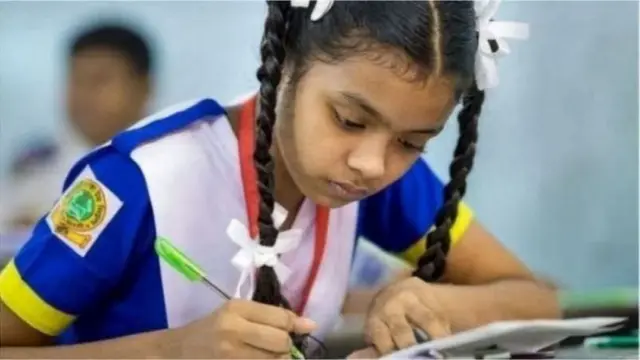 ক্লাস-পরীক্ষা