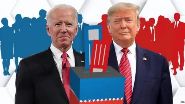 ਟਰੰਪ ਦੀ ਹਾਰ ਤੇ ਬਾਇਡਨ ਦੀ ਜਿੱਤ ਤੋਂ ਬਾਅਦ ਬੱਸ ਸੱਤਾ ਬਦਲਣ ਦੀ ਉਡੀਕ ਬਾਕੀ ਹੈ