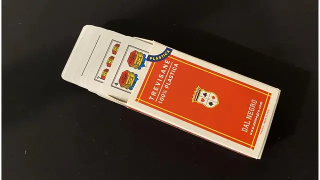 karte
