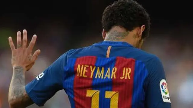 Neymar