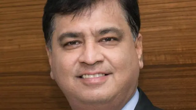 ડૉ શૈલેશ પુણતાંબેકર