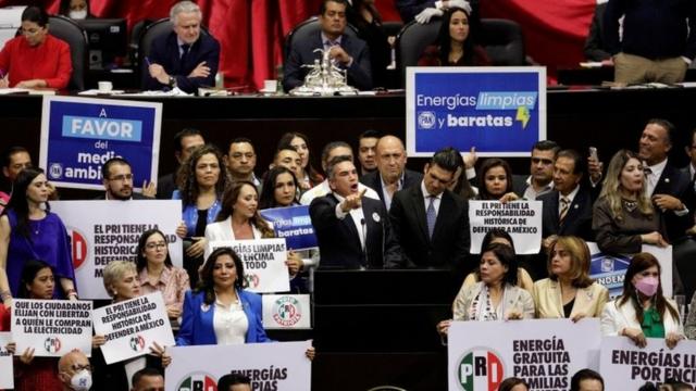 Nacionalizar El Litio De México: Las Dudas Sobre El "plan B" De AMLO ...