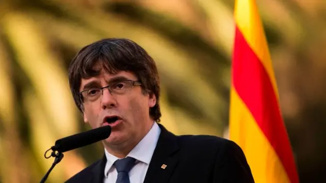 Puigdemont